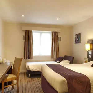 Premier Bournemouth/ferndown Hotel